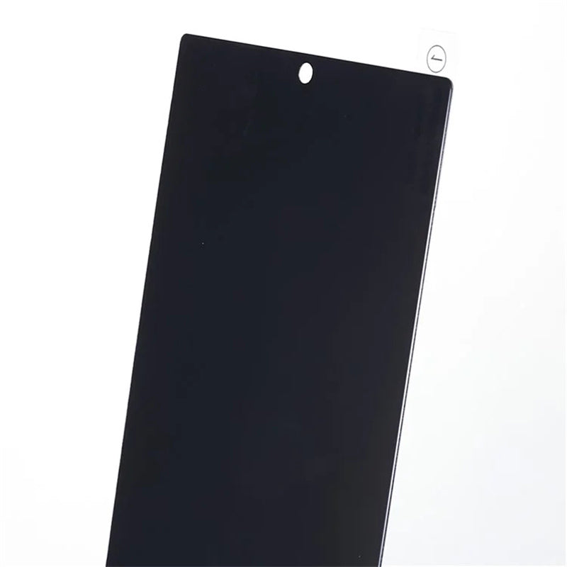 For Samsung Galaxy S24 Ultra Anti-Spy Screen Protector 0.18mm Tempered Glass Film (Fingerprint Unlock Version) For Samsung Galaxy S24 Ultra Anti-Spy Screen Protector 0.18mm Tempered Glass Film (Fingerprint Unlock Version)
